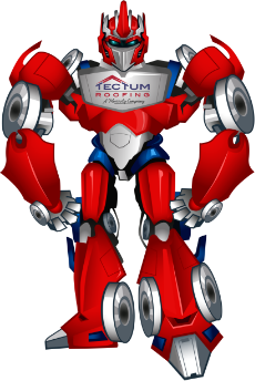 Tectum robot